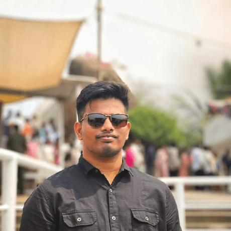 Raghunw Raghu Reddy Github - Premium Gradient Illustration Gallery - Desktop