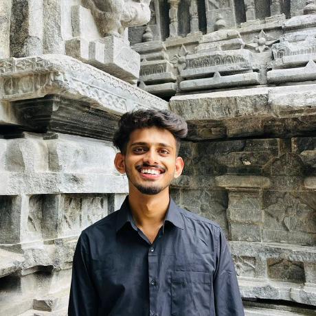 Thirupathi Kadari Github - Artistic Space Art - 4K