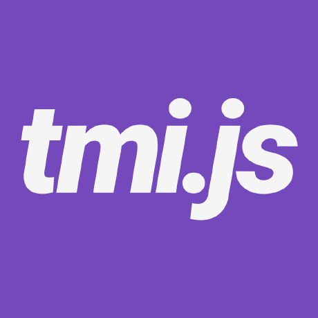 Github Tmijs Tmi Js Javascript Library For The Twitch Messaging - Landscape Photo Collection - Retina Quality