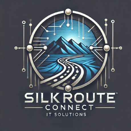 Silk Roads Github - Best City Arts in Retina