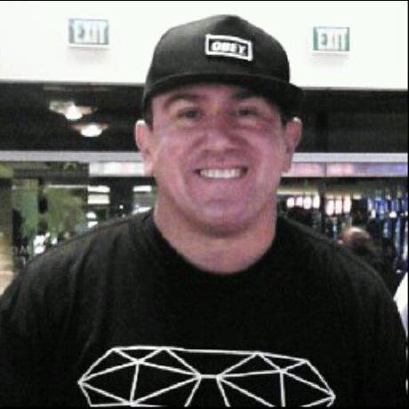 Geebegley Gabe Begley Github - Landscape Pattern Collection - 4K Quality