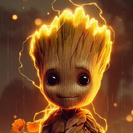 Sandra Oc Github - Artistic Gradient Background - 8K