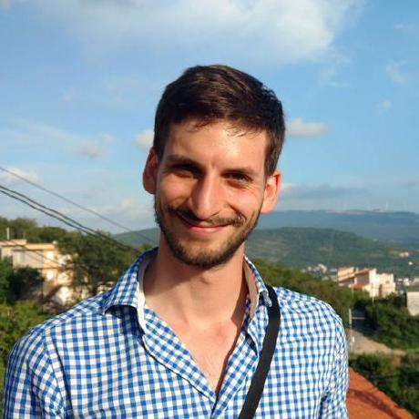 Corsini 1 Github - Abstract Backgrounds - Beautiful High Resolution Collection