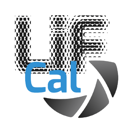 Lifcal - Premium Dark Photo Gallery - Mobile