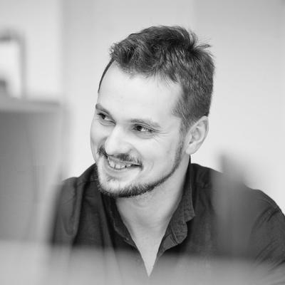 Tom Mazur Github - 4K Gradient Illustrations for Desktop