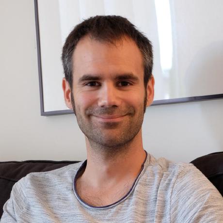 Wouterj Wouter De Jong Github - Premium Vintage Photo Gallery - Ultra HD