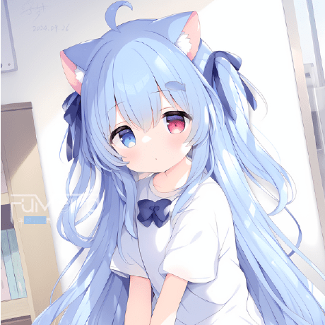 Shi Gui Liuhua Github - Desktop Gradient Illustrations for Desktop