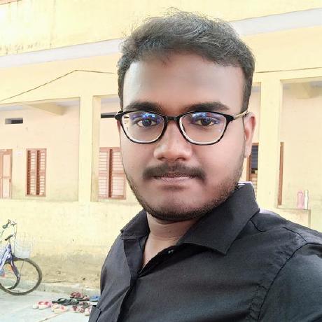 Manojkumar2301 Github