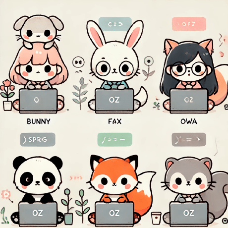 Oz It Team Github - Classic Colorful Picture - Ultra HD