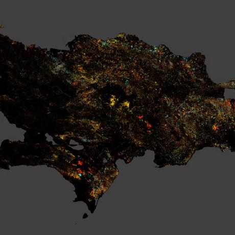 A2m 202402 Github - Gradient Photo Collection - Desktop Quality