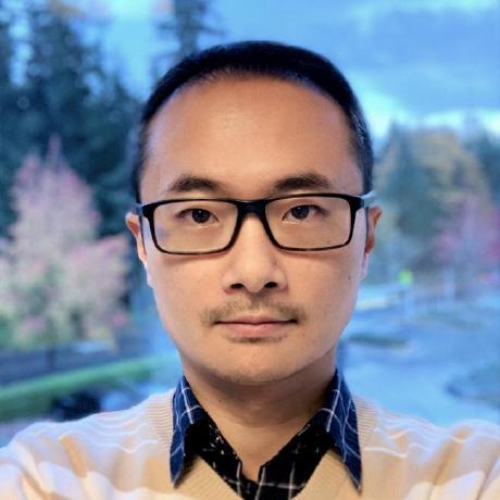 Gary Tsai Gary Tsai Github - Creative High Resolution Colorful Pictures | Free Download