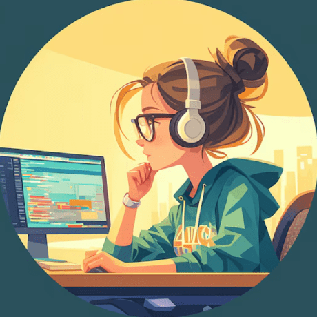 Taramuri Tetiana Holub Github - Classic Light Design - 4K