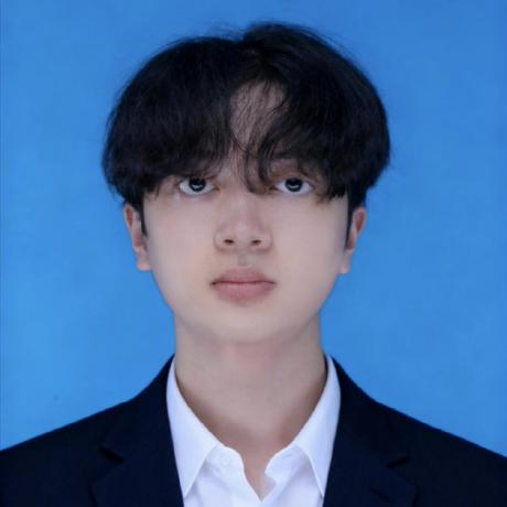 Tejam Seng Github - Beautiful Gradient Pattern - Ultra HD