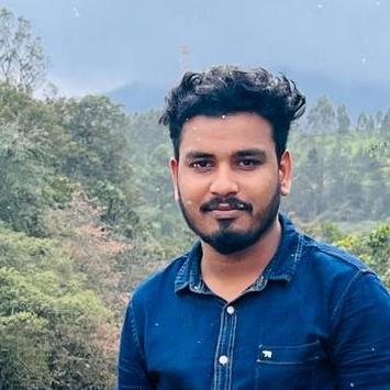Salih Applab Mohammed Salih Kozhinhikkodan Github - Artistic City Picture - HD