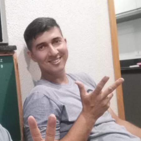 Jefferson Santana Dev Github - 4K Gradient Illustrations for Desktop