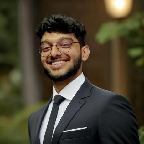 Siddhanth Sethi Github - Retina Light Images for Desktop