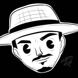 Danimarques1 Daniel Marques Github - High Quality Nature Image - Desktop