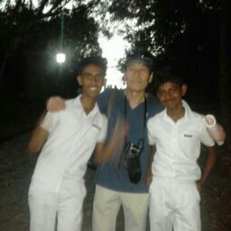 Github Git Madushan N - High Resolution Landscape Patterns for Desktop