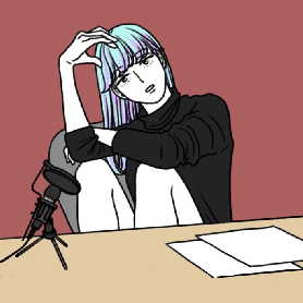 Ay Aya Aya Github - Premium Dark Design - Mobile