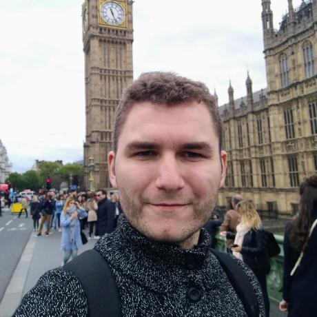 Github Psincraian Pepy Pepy Is A Site To Get Statistics Information - Colorful Wallpaper Collection - 8K Quality