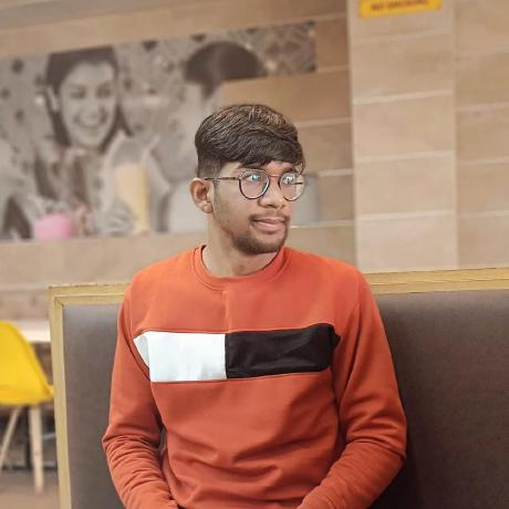 Prateek Gupta - Gorgeous Abstract Wallpaper - Mobile