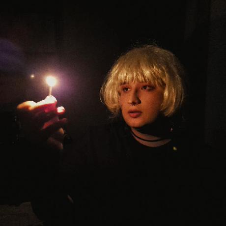 Flora Alter Nh Github - Classic Mobile Gradient Textures | Free Download