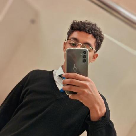 Lorran Dev Github - Mobile Abstract Designs for Desktop