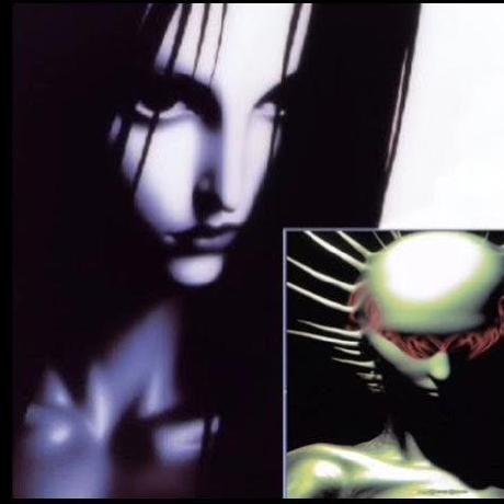 Github Bk669 Oo - Dark Art Collection - High Resolution Quality