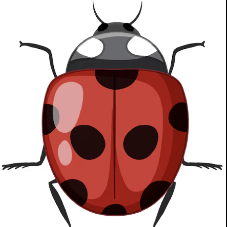 Renzo Bug Buster Github - Dark Backgrounds - Ultra HD 4K Collection