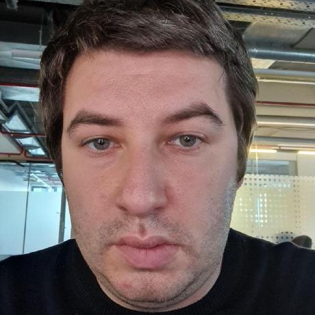 Koskila Antti K Koskela Github - City Art Collection - HD Quality