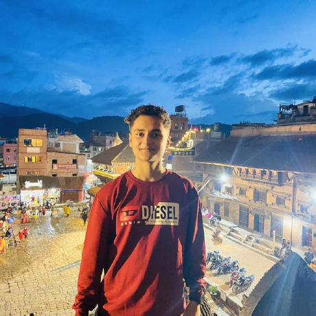 Aadarshabastola Aadarsha Bastola Github - Ultra HD Landscape Images for Desktop