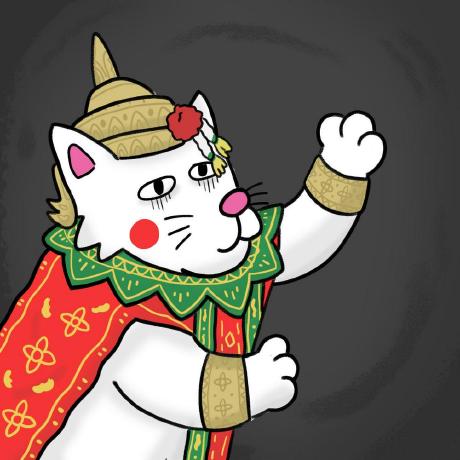 Jakkzz Jakkrit S Github - Premium City Pattern Gallery - HD