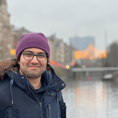 Ozan Oktay Ozan Oktay Github - Abstract Photos - High Quality High Resolution Collection