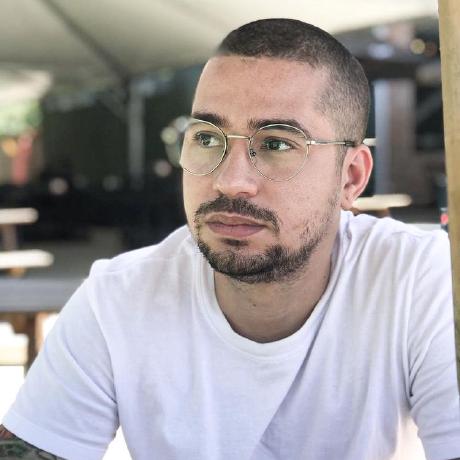 Jonatasv Jonatas Vieira Github - Download Stunning Colorful Design | Full HD