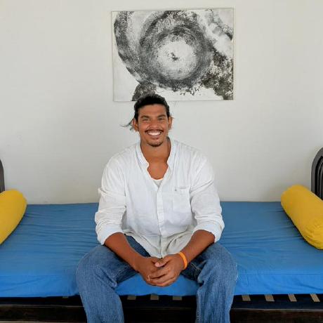 Deeghayua Deeghayu Arandara Github