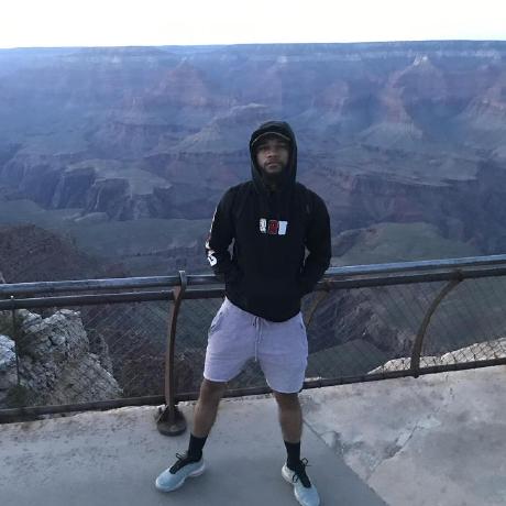 Alandodo Github - Creative Abstract Picture - HD