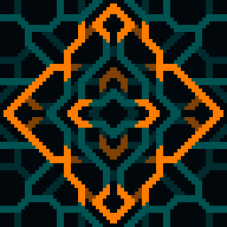 Isaque Hub Github - Colorful Art Collection - Desktop Quality