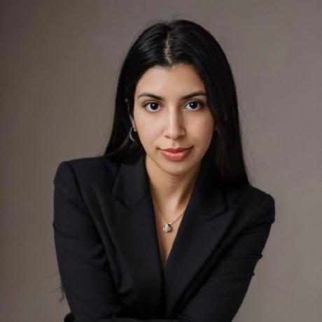 Mais Github - Classic Gradient Illustration - Retina