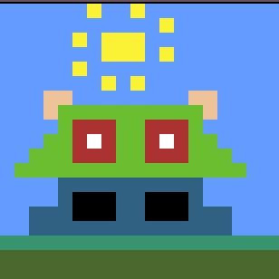 Gonza O Github - Retina Space Pictures for Desktop