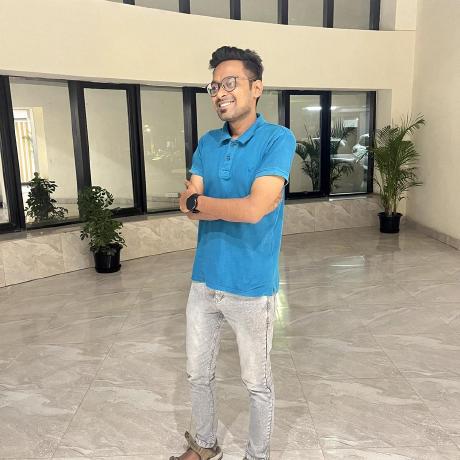 Pradeeprajans Pradeep Rajan S Github