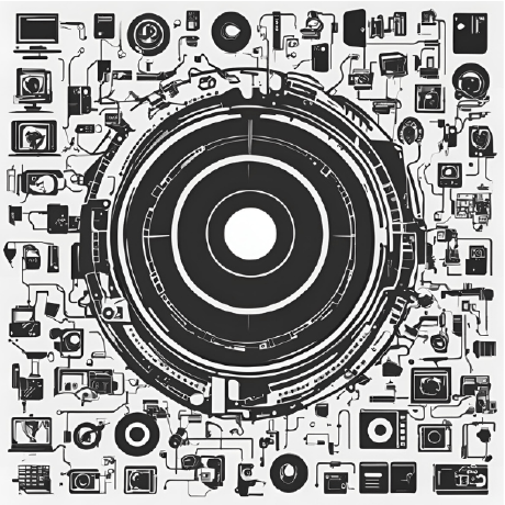 Github Nanake Libudfread - Best Minimal Arts in Retina