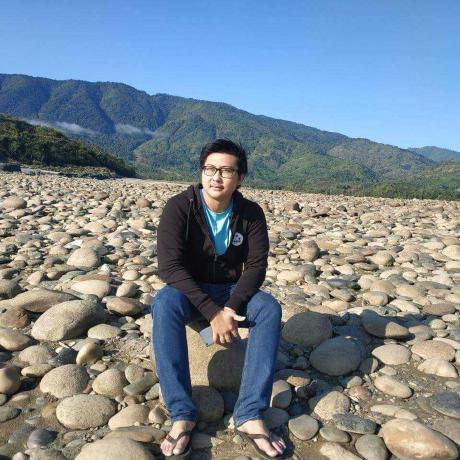 Aungphyolwin Aung Phyo Lwin Github - Incredible Space Image - Desktop