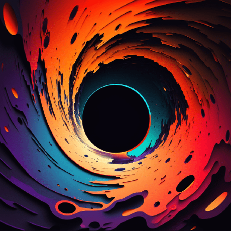 Ryan Burgert - Artistic Geometric Art - 8K