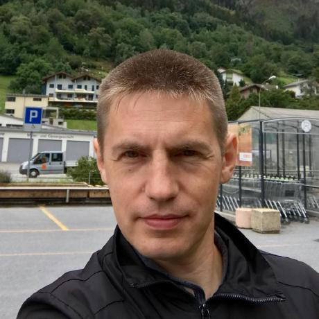 D A Volkov Dmitriy Volkov Github - Beautiful Space Image - Mobile