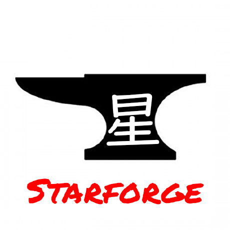 Github Cylearun Starforge Unira2client - Geometric Art Collection - Mobile Quality