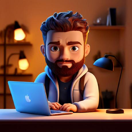 Mahesh Da Github - Download Perfect Gradient Picture | Full HD