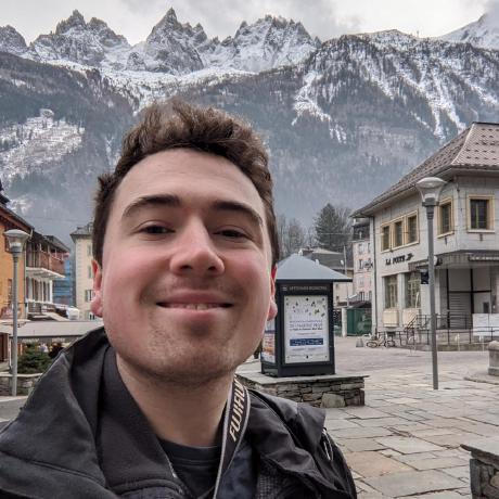 Caleb Allen Caleb Allen Github - Best Light Illustrations in HD