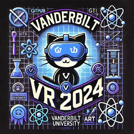 Vanderbilt Vr 2021 Projects Github - HD City Wallpapers for Desktop