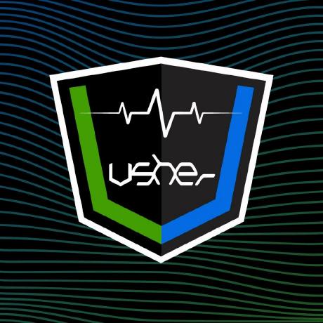 Usher Labs Github - Premium Mountain Pattern Gallery - Ultra HD