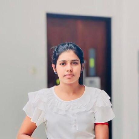 Saraniya2001 Saraniya Sinnaththurai Github